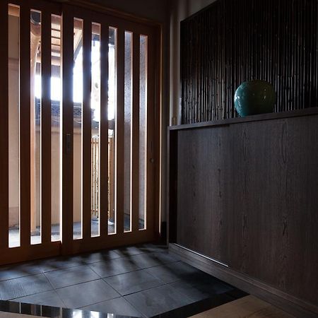 Kyoto Guest Inn Nagaokakyo Exterior photo