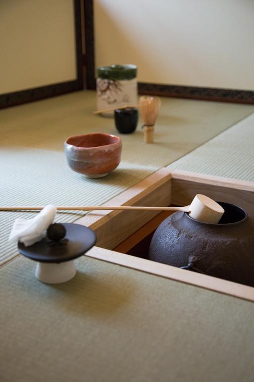 Kyoto Guest Inn Nagaokakyo Exterior photo