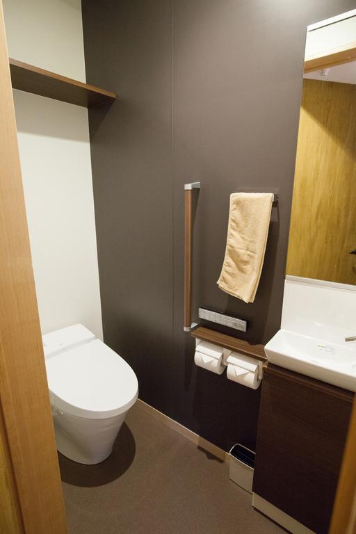 Kyoto Guest Inn Nagaokakyo Exterior photo
