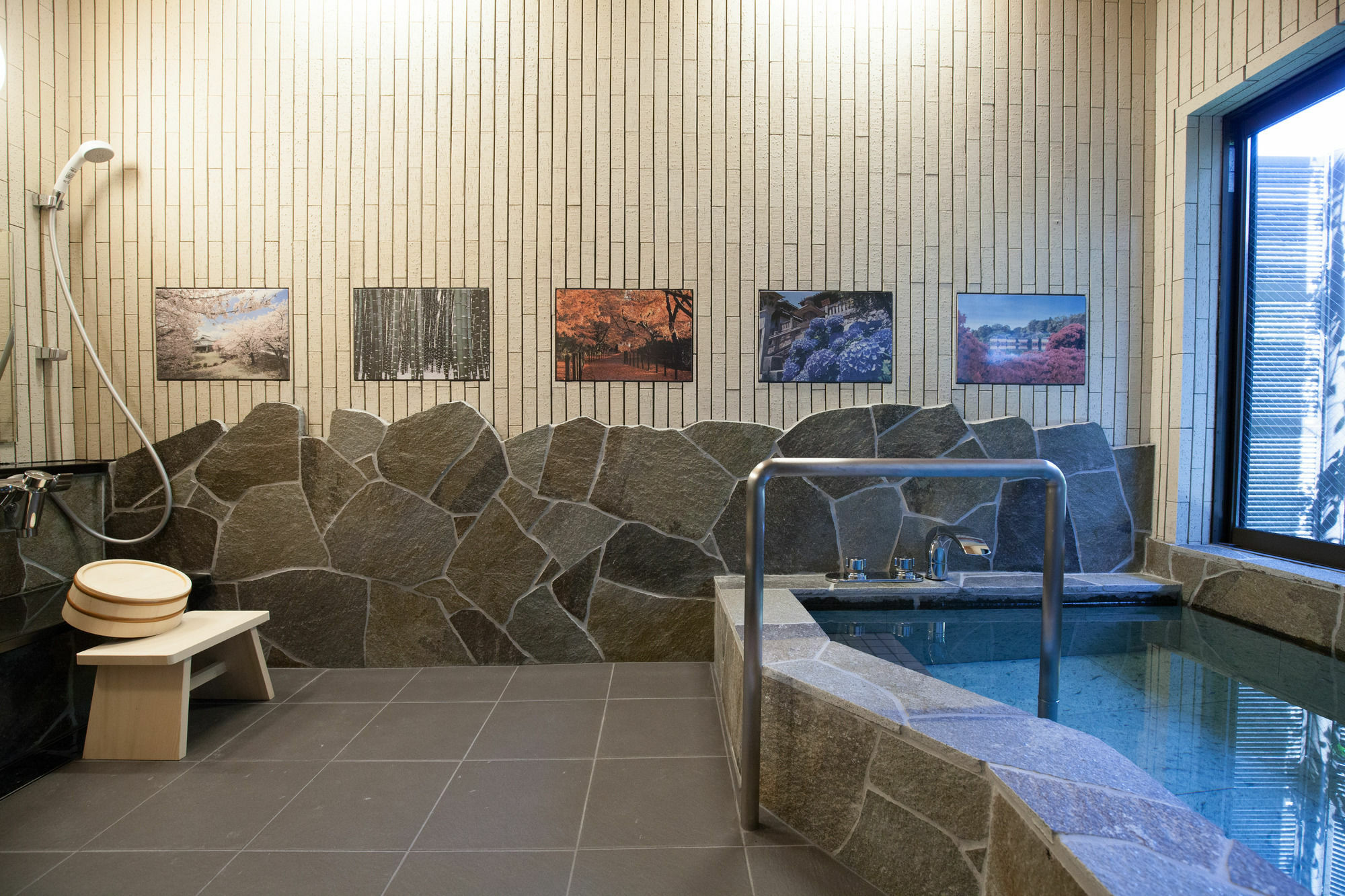 Kyoto Guest Inn Nagaokakyo Exterior photo