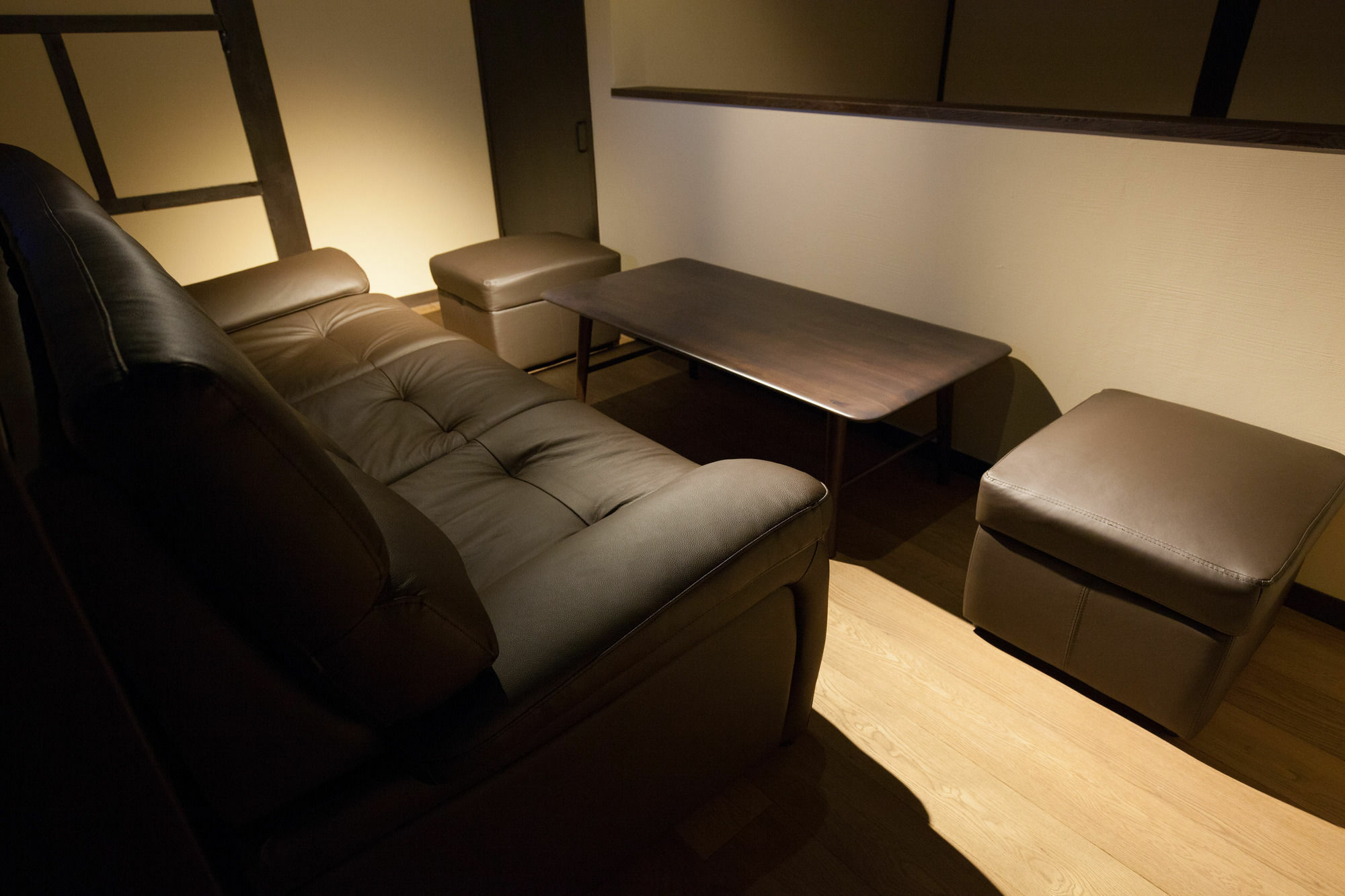 Kyoto Guest Inn Nagaokakyo Exterior photo
