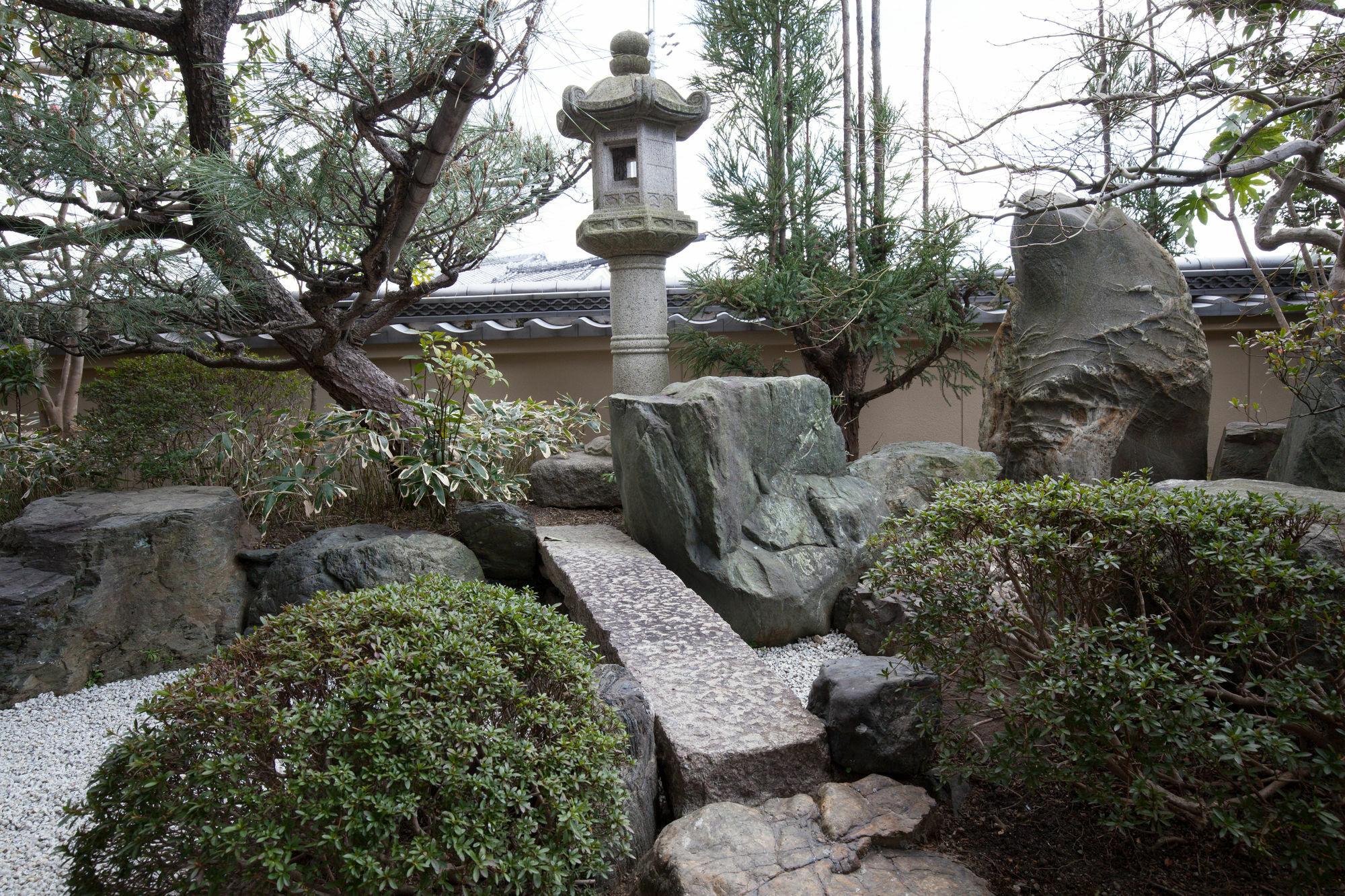 Kyoto Guest Inn Nagaokakyo Exterior photo