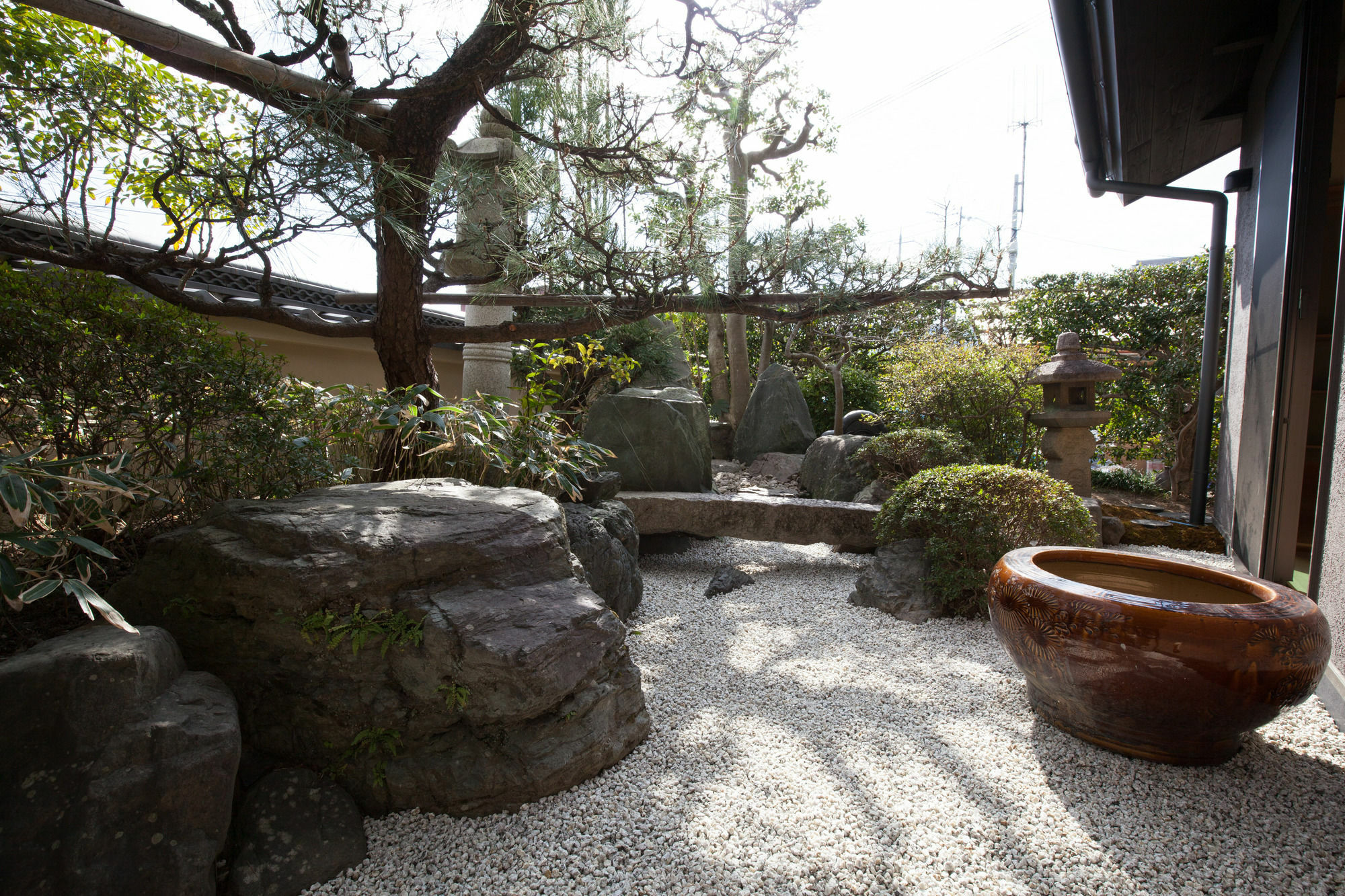 Kyoto Guest Inn Nagaokakyo Exterior photo
